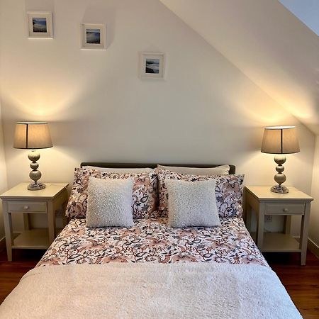 3-Bedroom Flat In The City Centre Next To The River Ness Инвернес Екстериор снимка