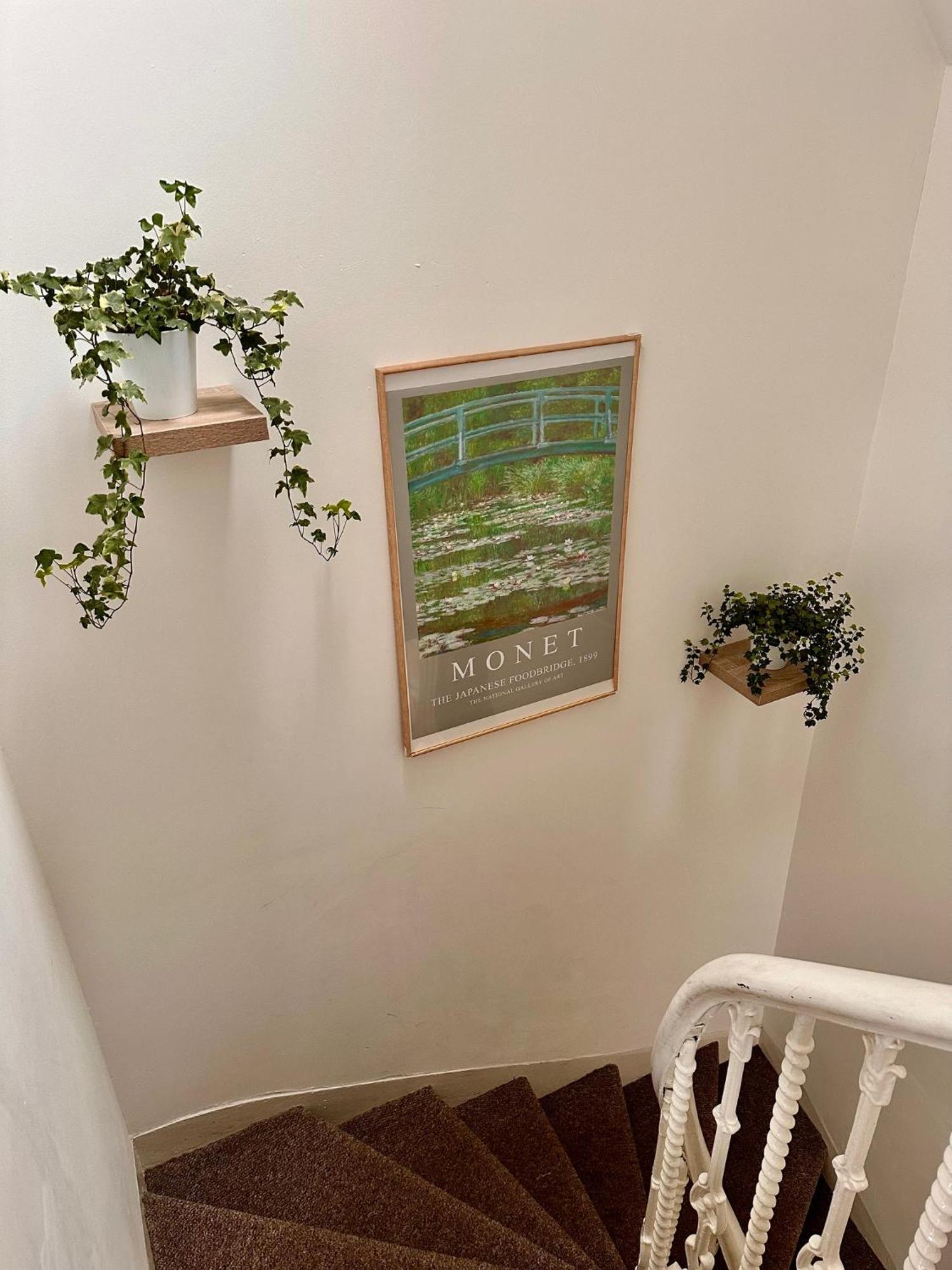 3-Bedroom Flat In The City Centre Next To The River Ness Инвернес Екстериор снимка